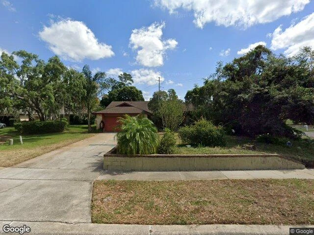 House image located at Orlando, FL 32817