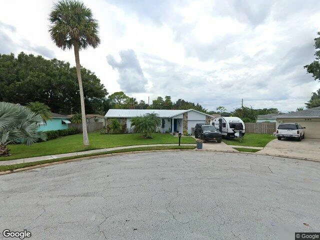 House image located at Vero Beach, FL 32962