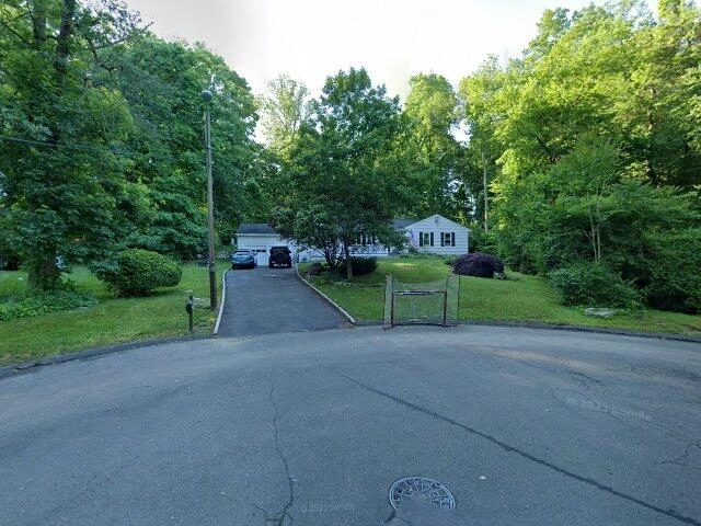 House image located at Stamford, CT 06905