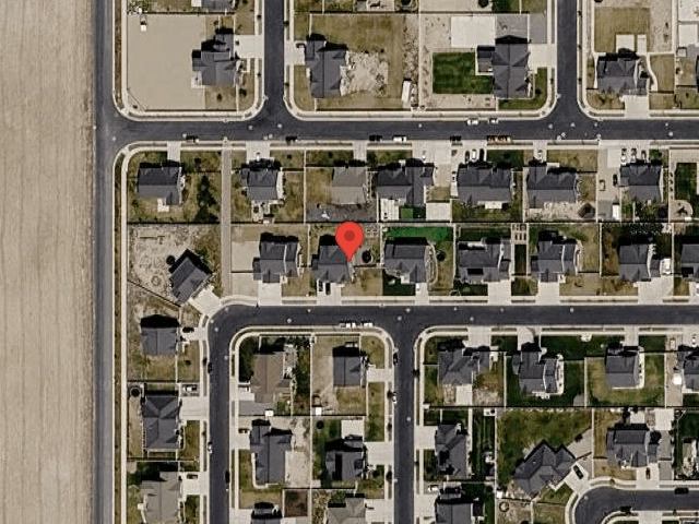 House image located at Eagle Mountain, UT 84005
