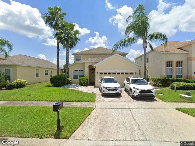 House image located at Davenport, FL 33897