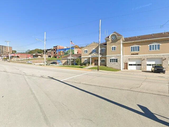 House image located at Trafford, PA 15085