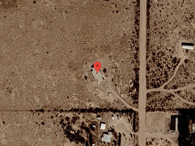 House image located at McNeal, AZ 85617