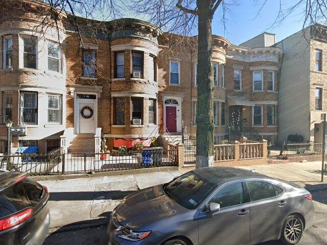 House image located at Brooklyn, NY 11233