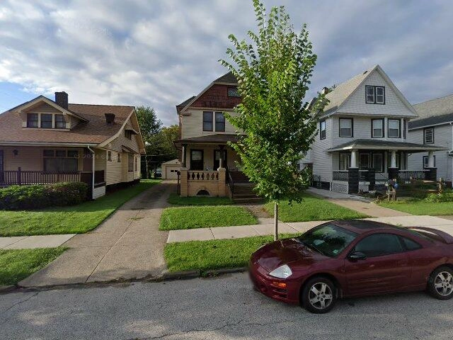 House image located at Cleveland, OH 44105
