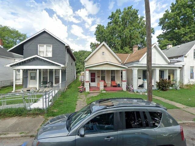 House image located at Evansville, IN 47710