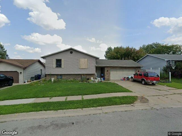 House image located at Dubuque, IA 52002