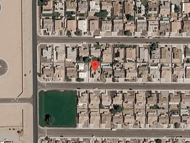 House image located at Yuma, AZ 85365