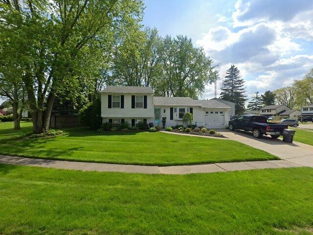 House image located at Toledo, OH 43615