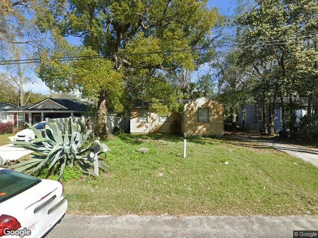 House image located at Jacksonville, FL 32209