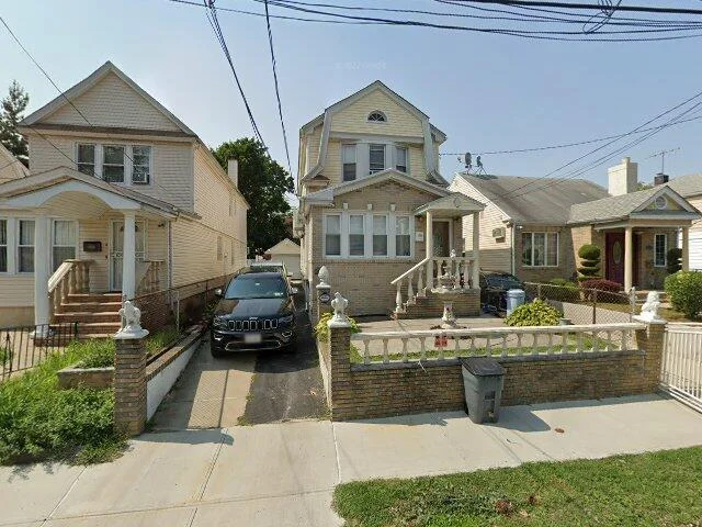 House image located at South Ozone Park, NY 11420