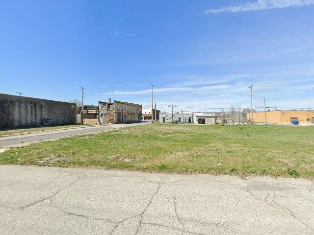 House image located at Gary, IN 46407