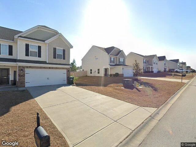 House image located at West Columbia, SC 29170