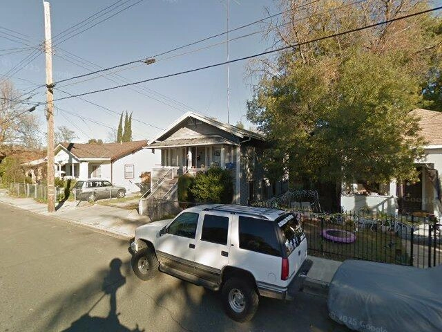 House image located at Sacramento, CA 95817