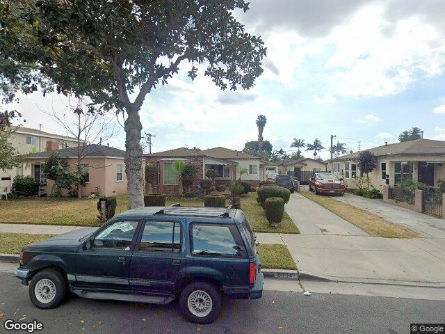 House image located at Lynwood, CA 90262