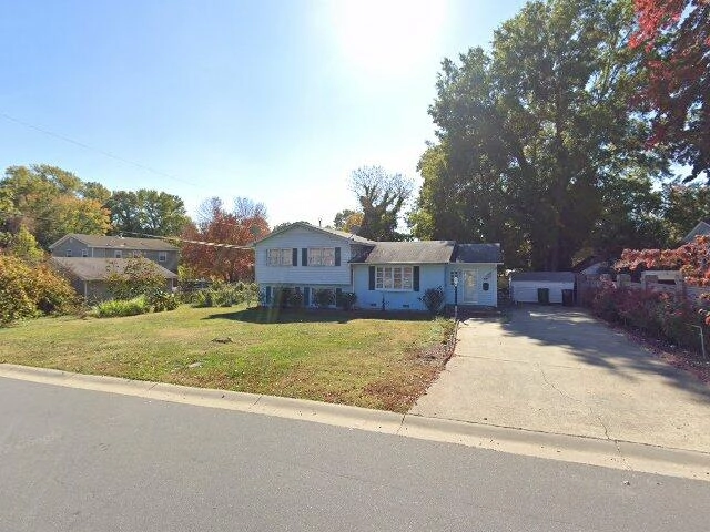 House image located at Charlotte, NC 28205