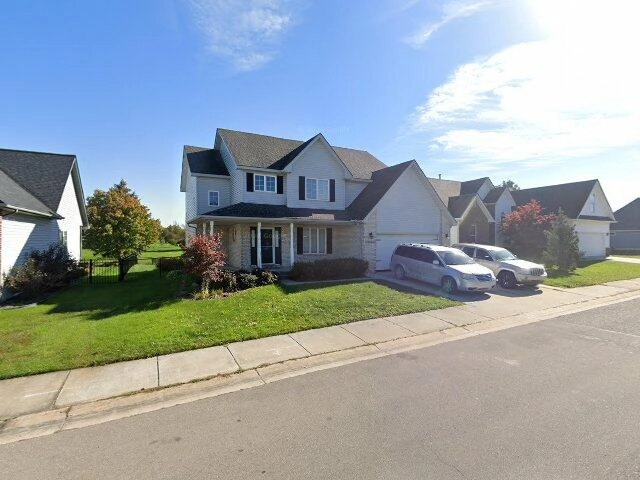 House image located at Richmond, MI 48062