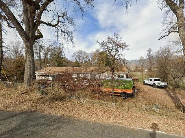 House image located at Upper Lake, CA 95485