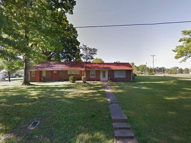 House image located at Martin, TN 38237