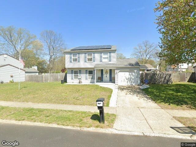 House image located at Howell, NJ 07731