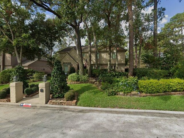 House image located at Spring, TX 77388