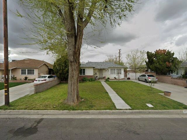 House image located at Lancaster, CA 93534