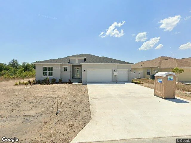 House image located at Port Charlotte, FL 33981