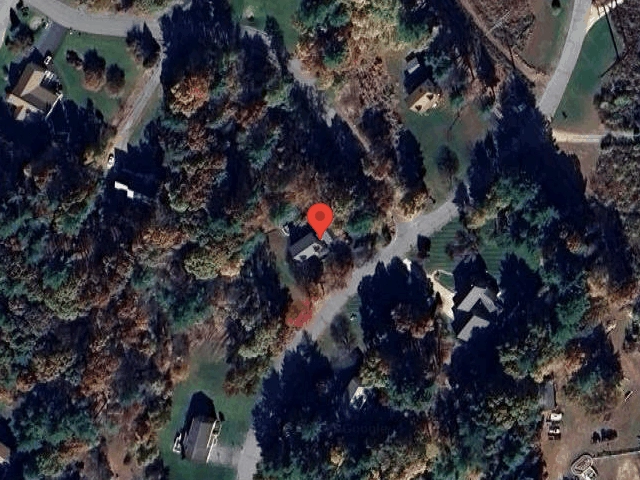 House image located at Bella Vista, AR 72714