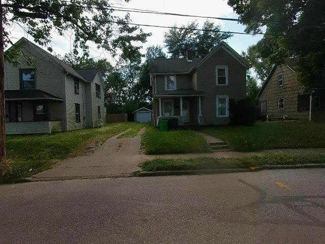 House image located at Barberton, OH 44203