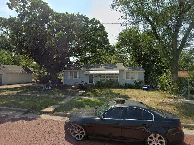 House image located at Newton, KS 67114