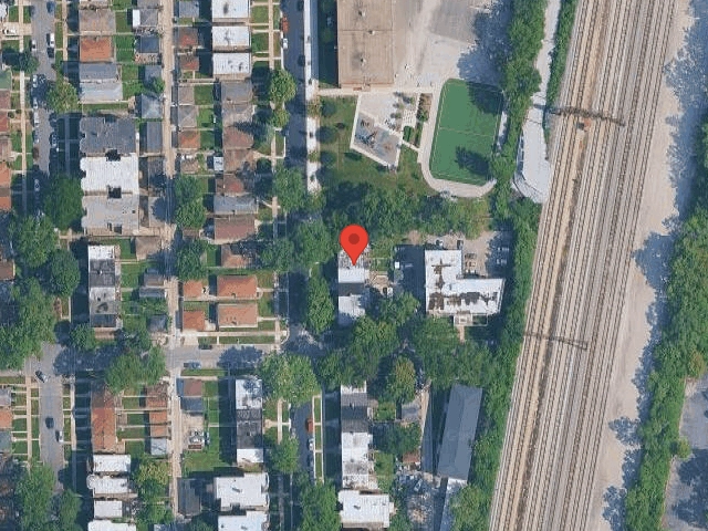 House image located at Chicago, IL 60619