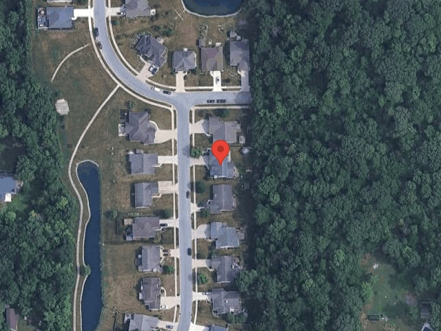House image located at New Haven, IN 46774