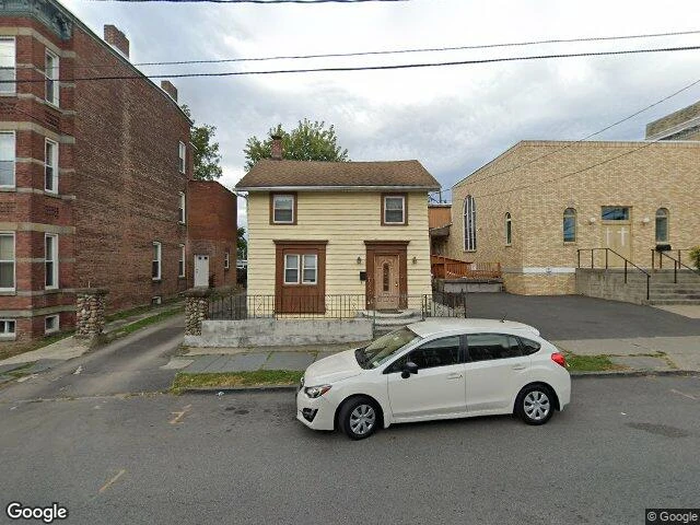 House image located at Newburgh, NY 12550
