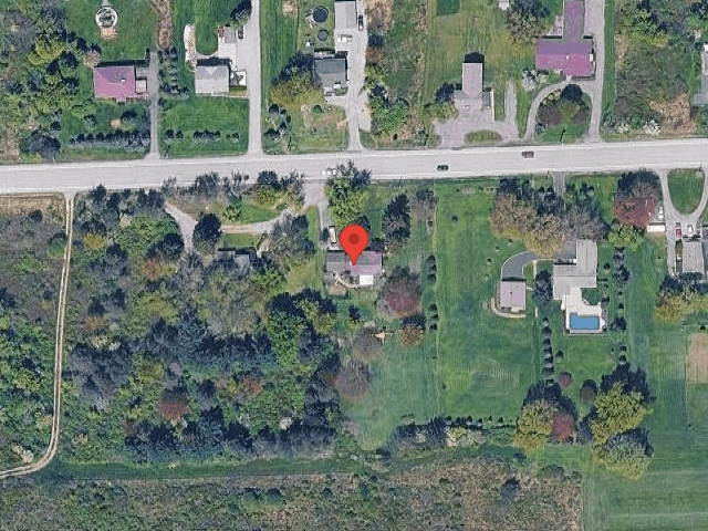 House image located at East Aurora, NY 14052