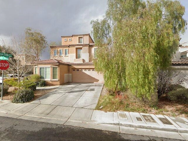 House image located at Las Vegas, NV 89148