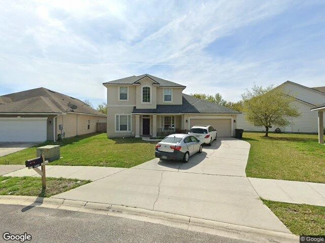 House image located at Jacksonville, FL 32244