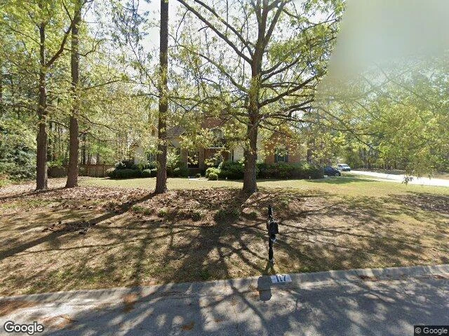 House image located at Blythewood, SC 29016