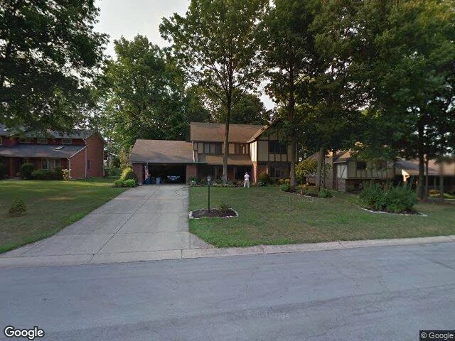 House image located at Englewood, OH 45322
