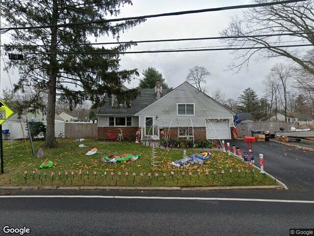 House image located at Huntington Station, NY 11746