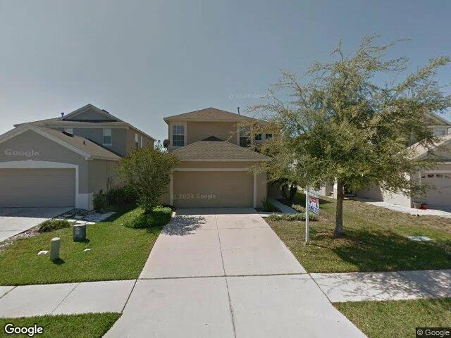 House image located at New Port Richey, FL 34655