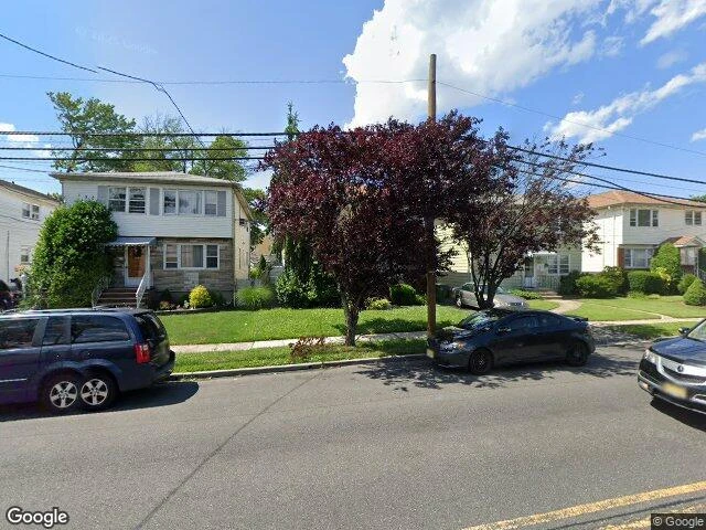 House image located at Linden, NJ 07036