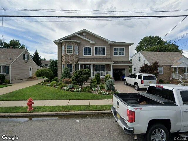House image located at Saddle Brook, NJ 07663