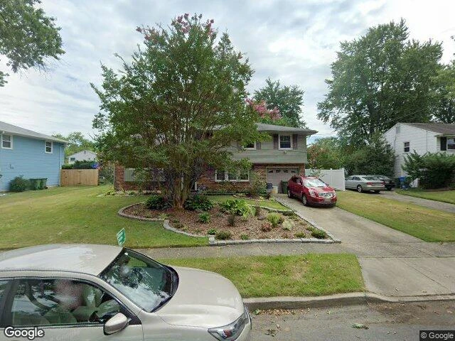 House image located at Cherry Hill, NJ 08034