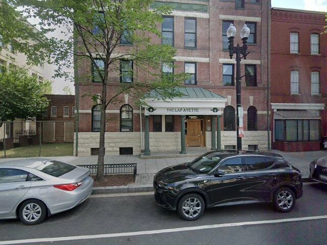 House image located at Washington, DC 20001