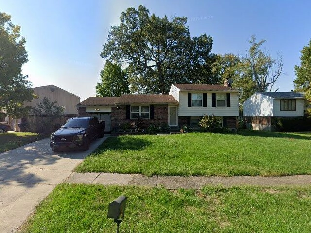 House image located at Louisville, KY 40291