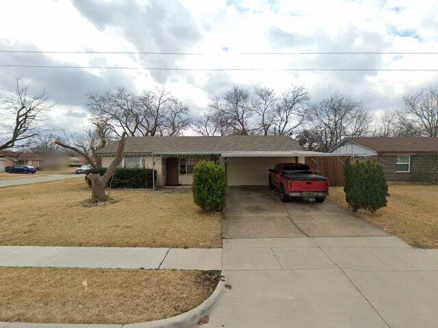 House image located at Mesquite, TX 75150