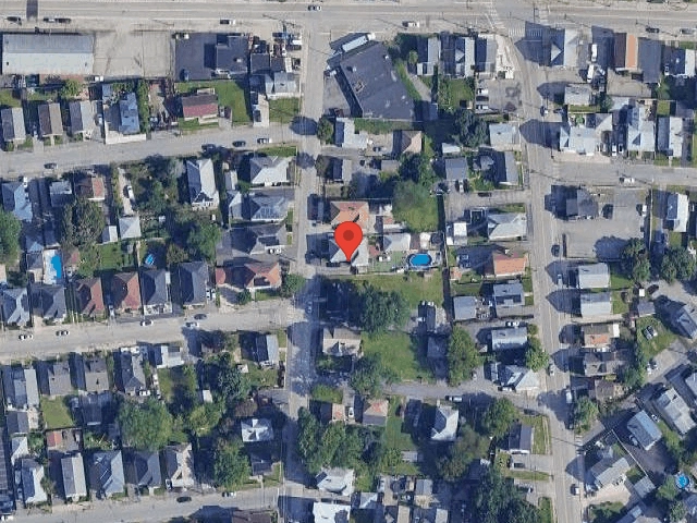 House image located at Elkhart, IN 46516