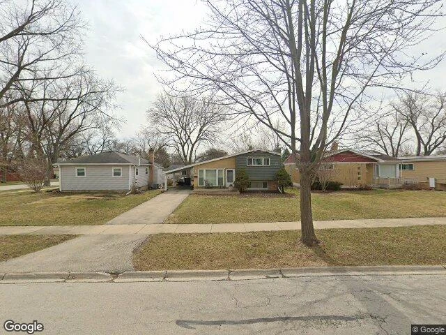 House image located at Lombard, IL 60148