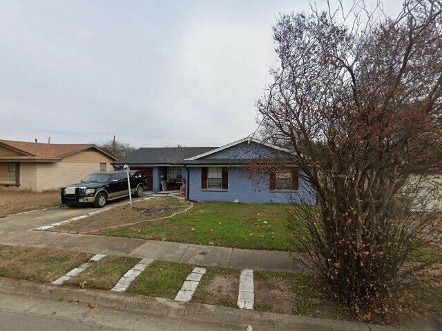House image located at Dallas, TX 75241