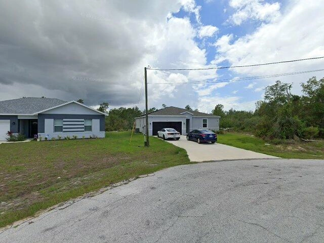 House image located at Kissimmee, FL 34759